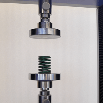 Spring Design and Manufacture
